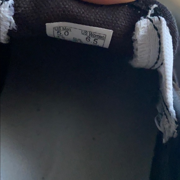 Checkered Vans - Picture 8 of 8